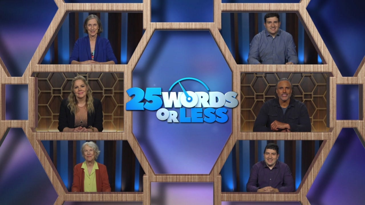 Rick Fox Wants Another Win!