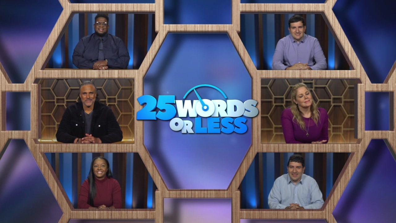 Rick Fox Feels the Pressure