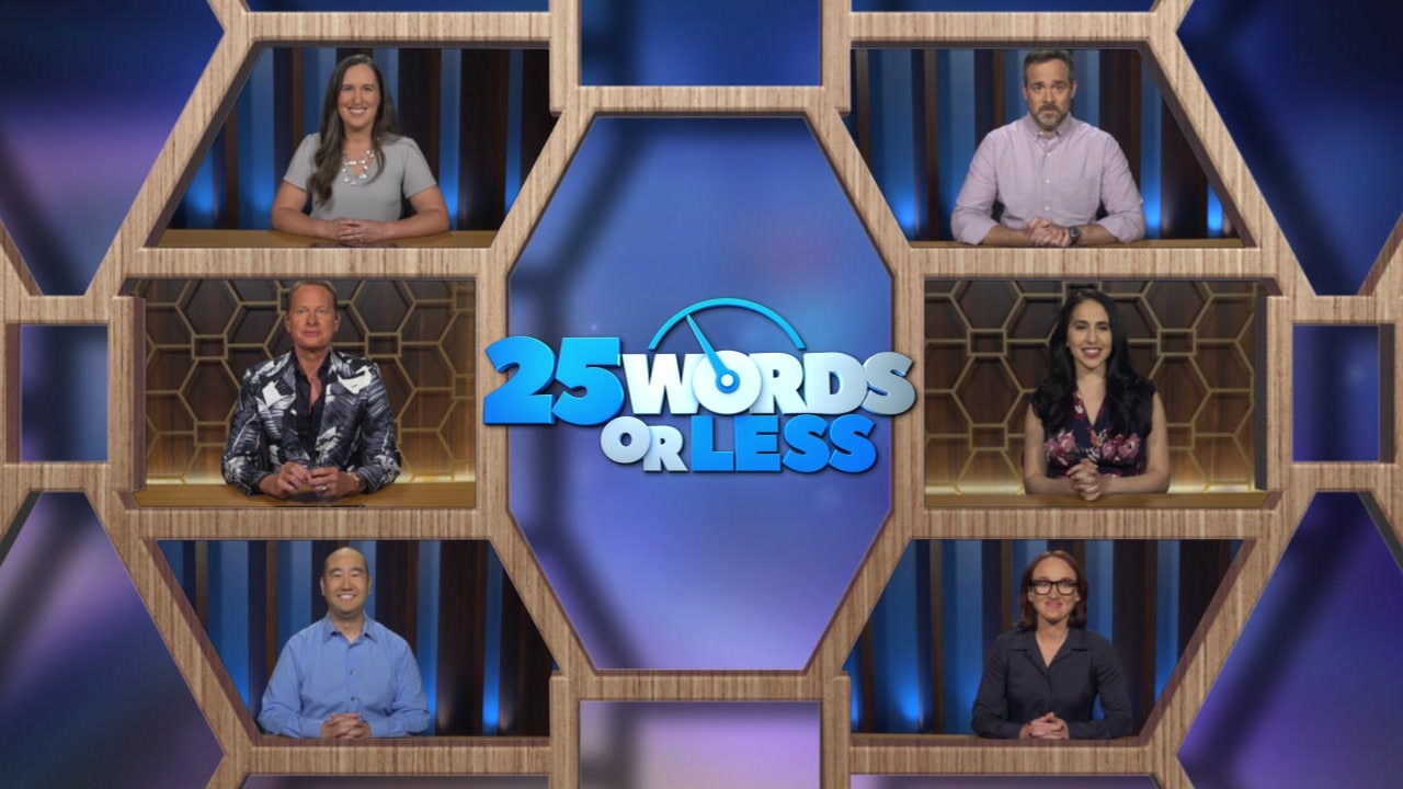 Don't Your Dare, Carson!