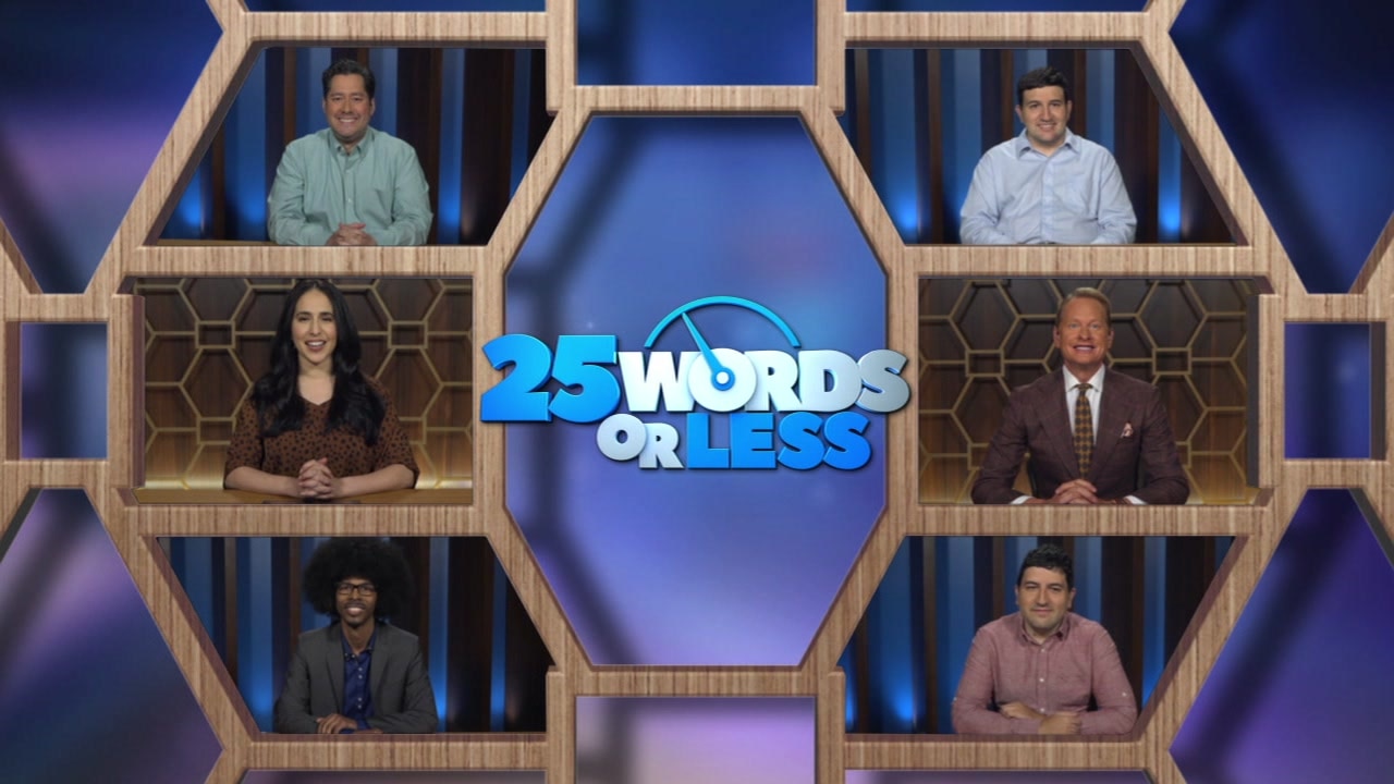 Carson Kressley Gets Panicky!