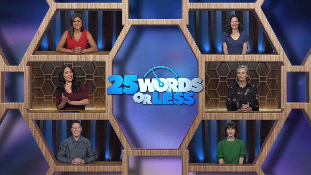 Jane Lynch and The Perfect Round