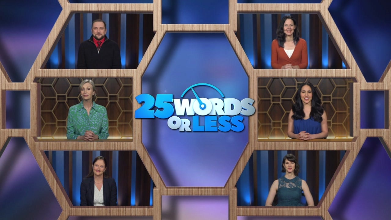 Gabrielle Ruiz Returns with the Champs