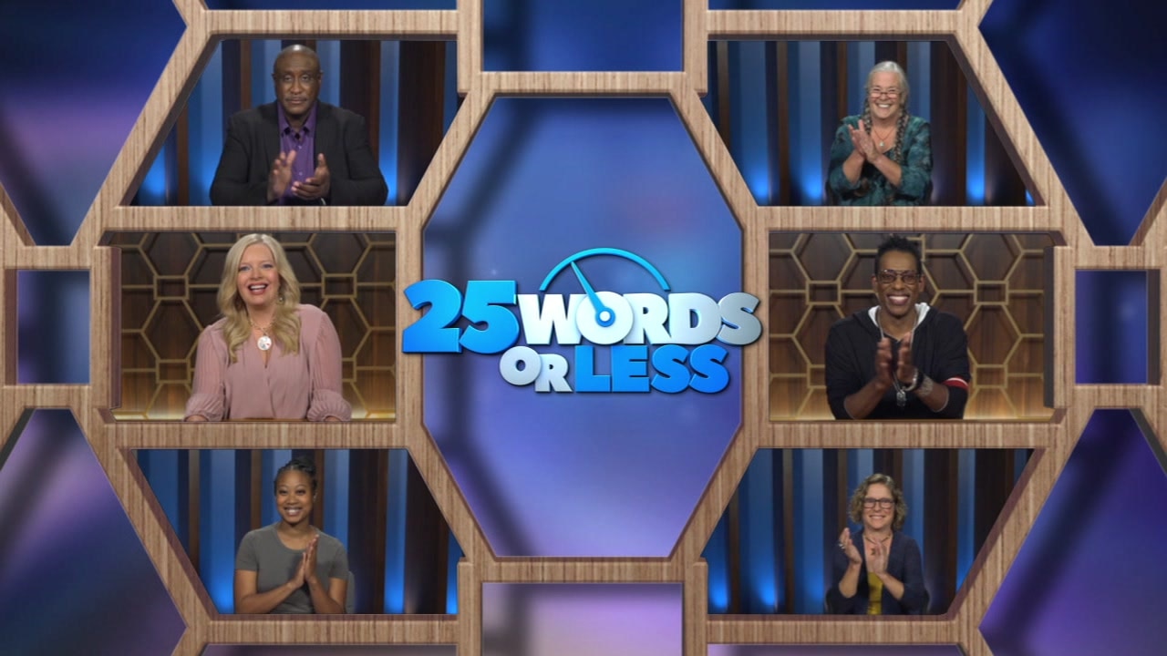 Orlando Jones Has A Big Surprise