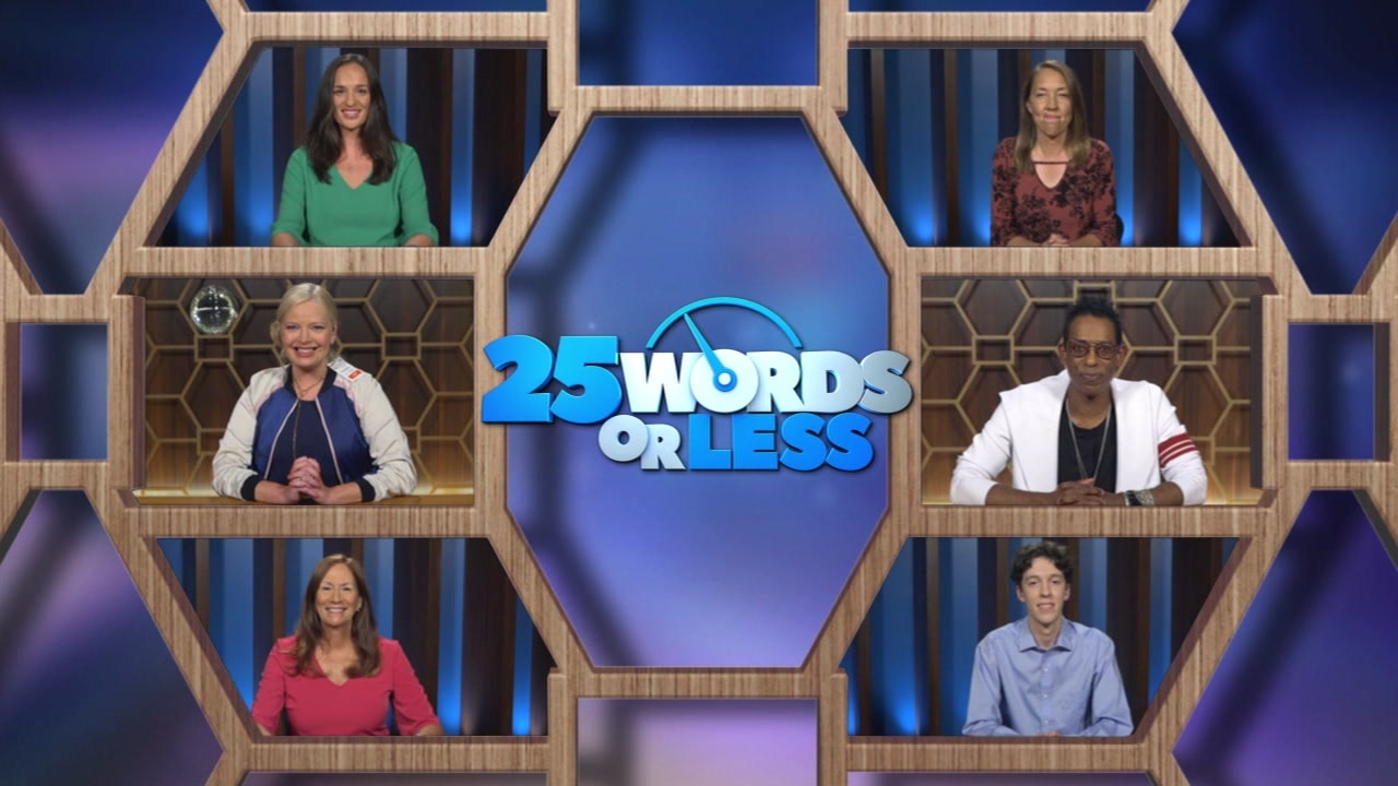 Orlando Brown Has Doubts