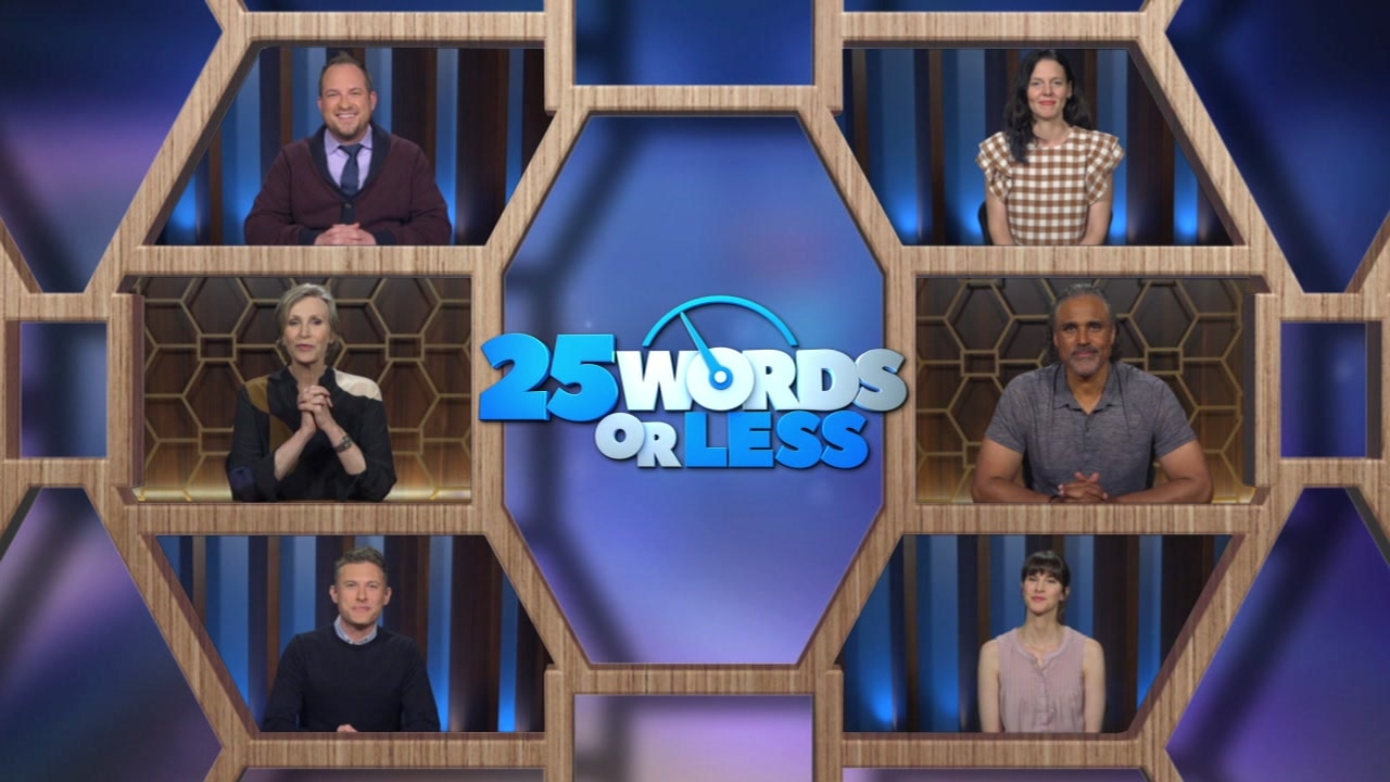 Jane Lynch Brings The Speed!