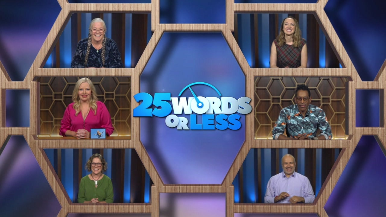 Orlando Jones is Done Playing Games!