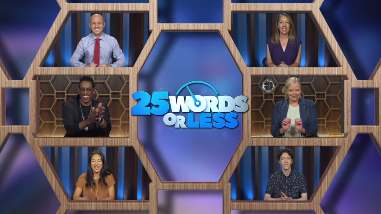 Melissa Peterman's Redemption