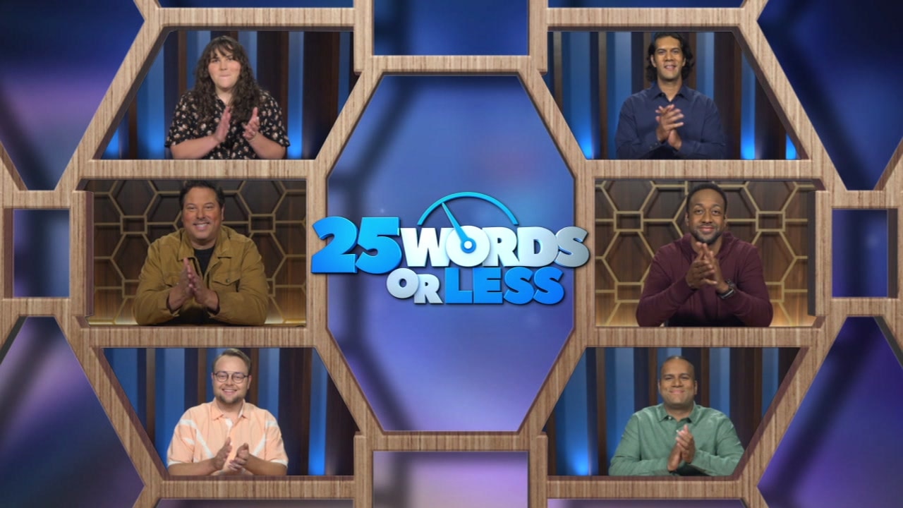 The Two Most Competitive Guys!