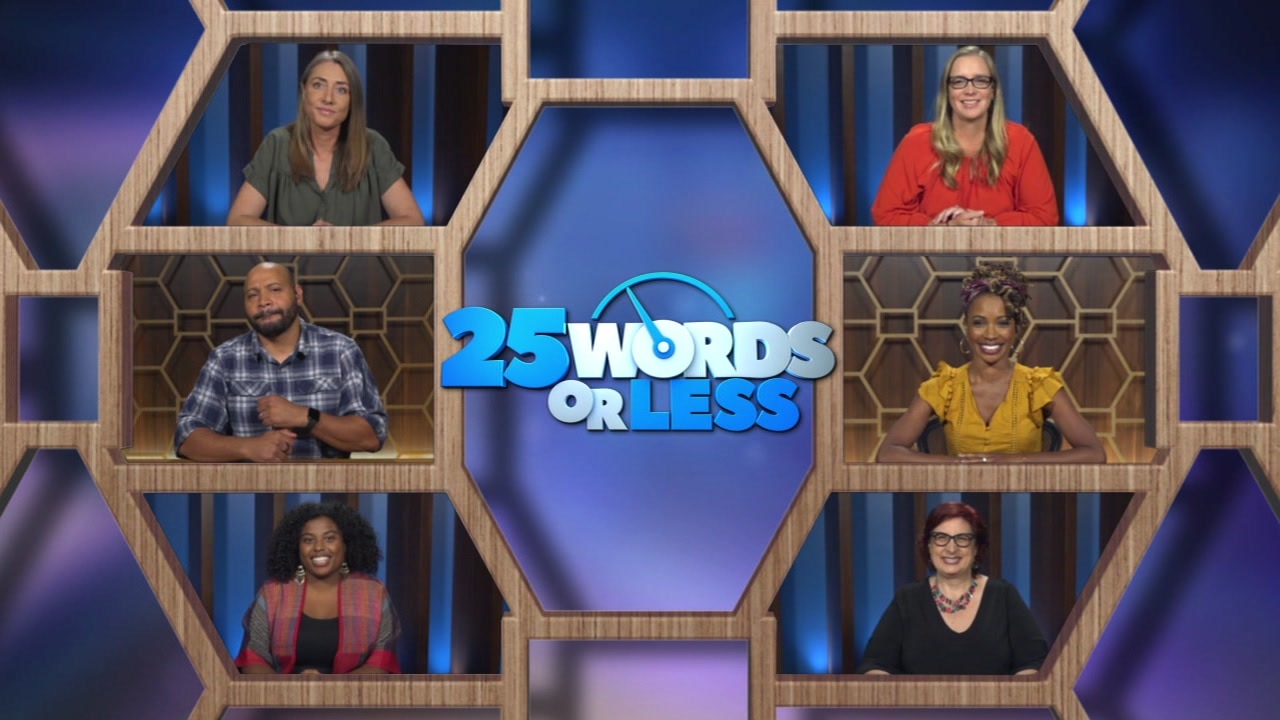 Welcome Back Shanola Hampton!