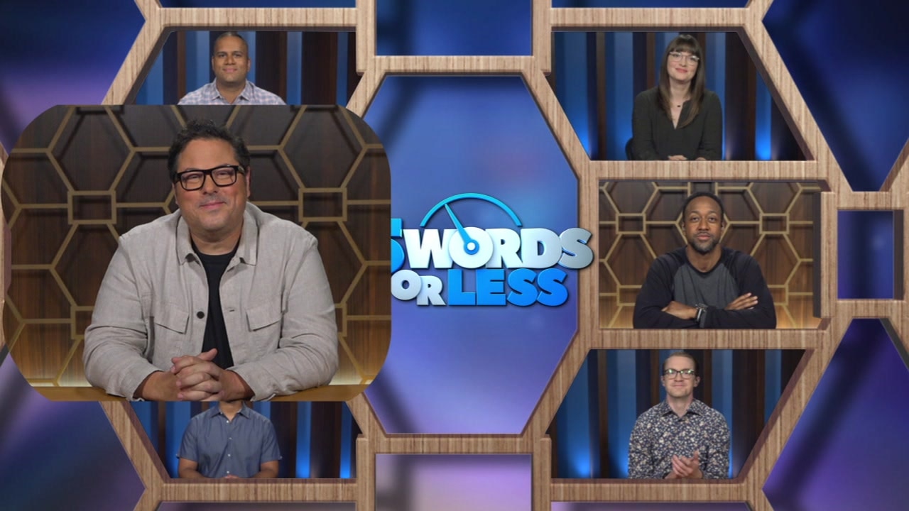 Jaleel White Gets Lost.. Literally!