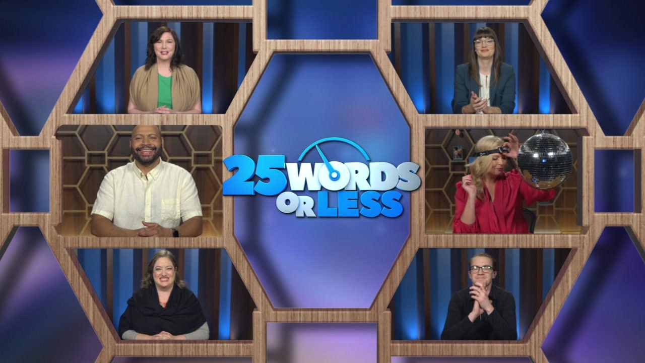 Melissa Peterman Cam To Celebrate!