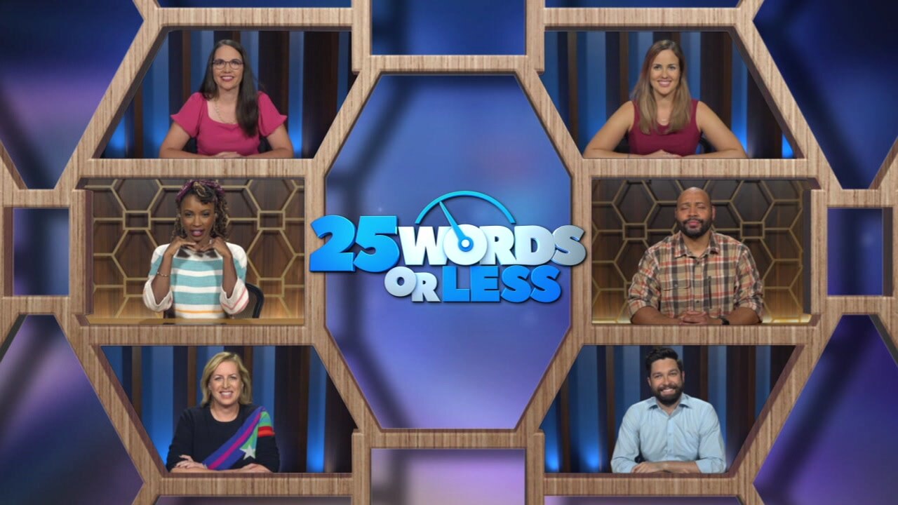 Shanola Hampton Walks The Line