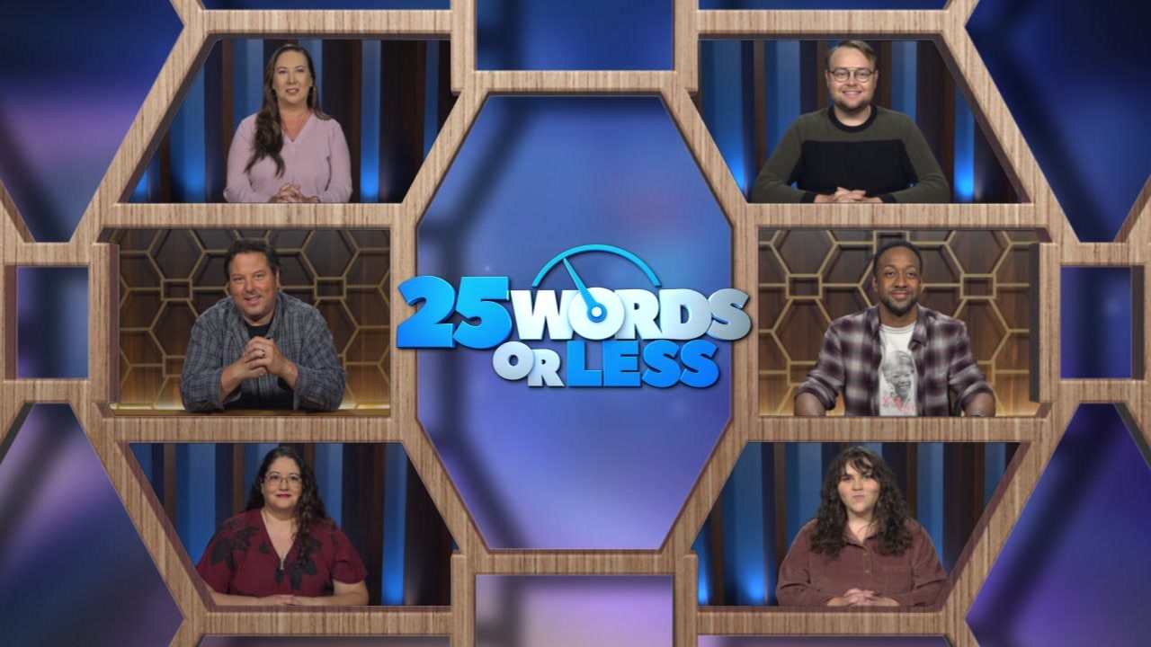 Greg Grunberg Shows Off