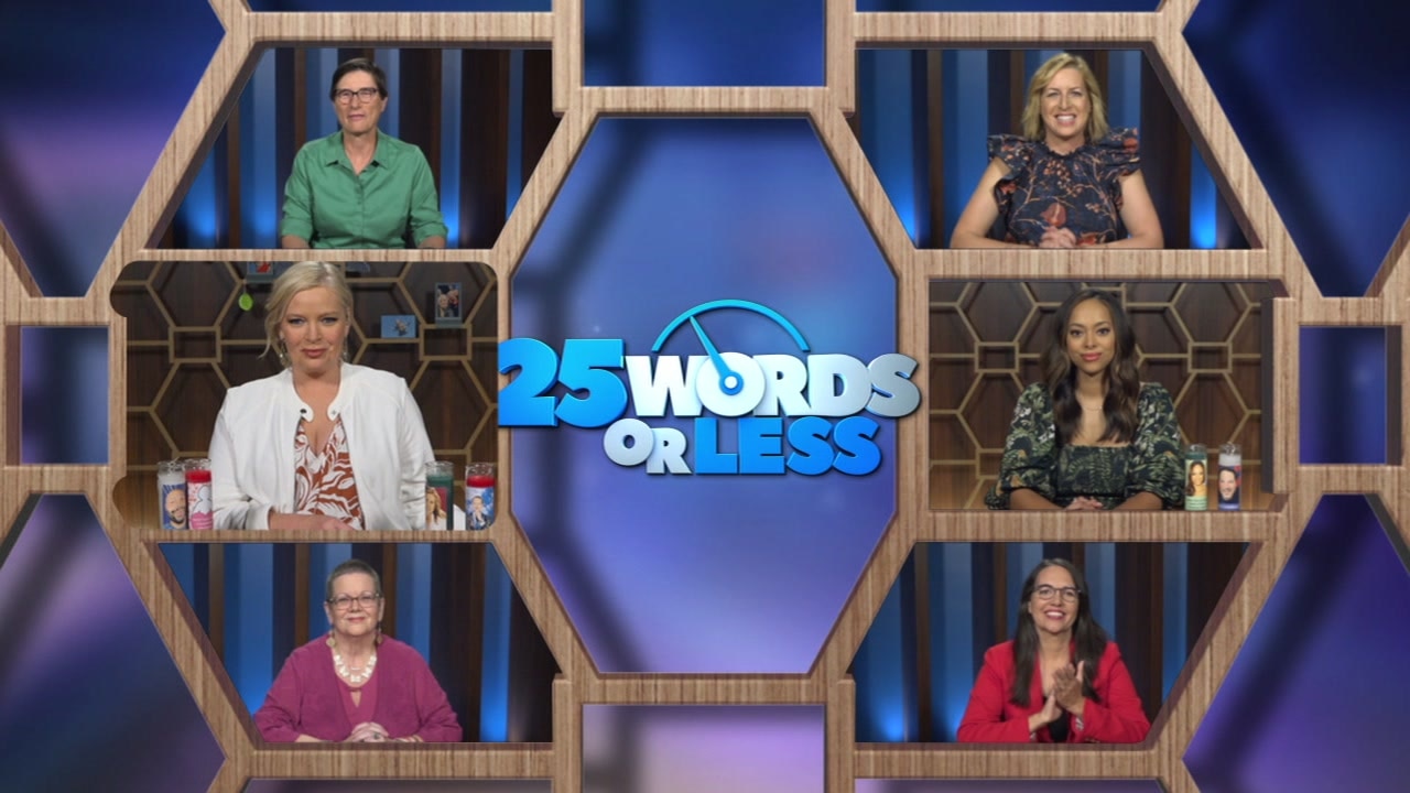 Amber Stevens West Draws A Blank?