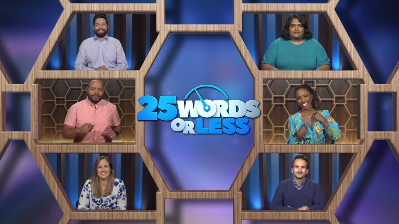 Shanola Steals Colton's Idea