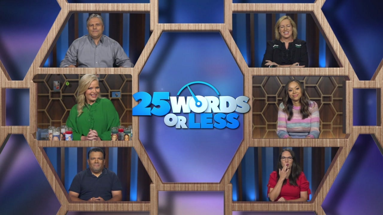 The Return of Amber Stevens West