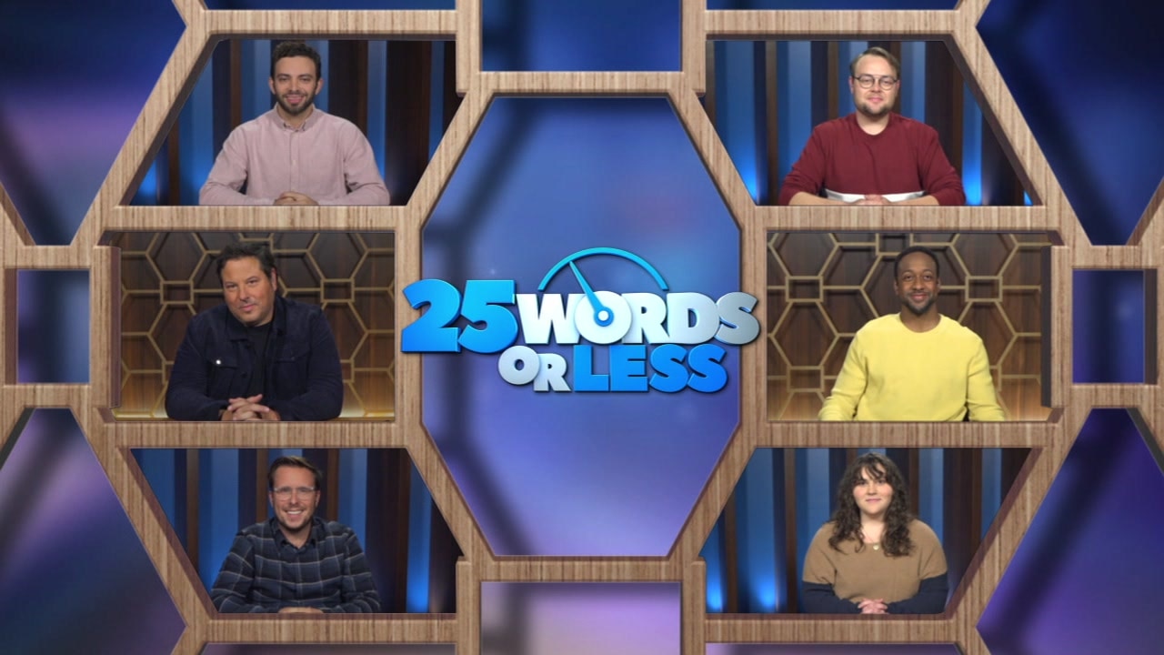 One Second Saves Jaleel