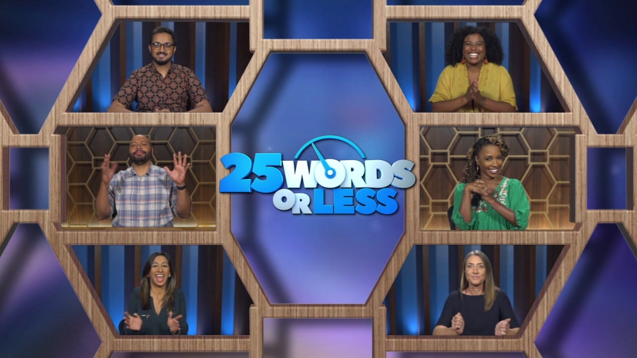 Shanola's Competitiveness Outshines Colton!