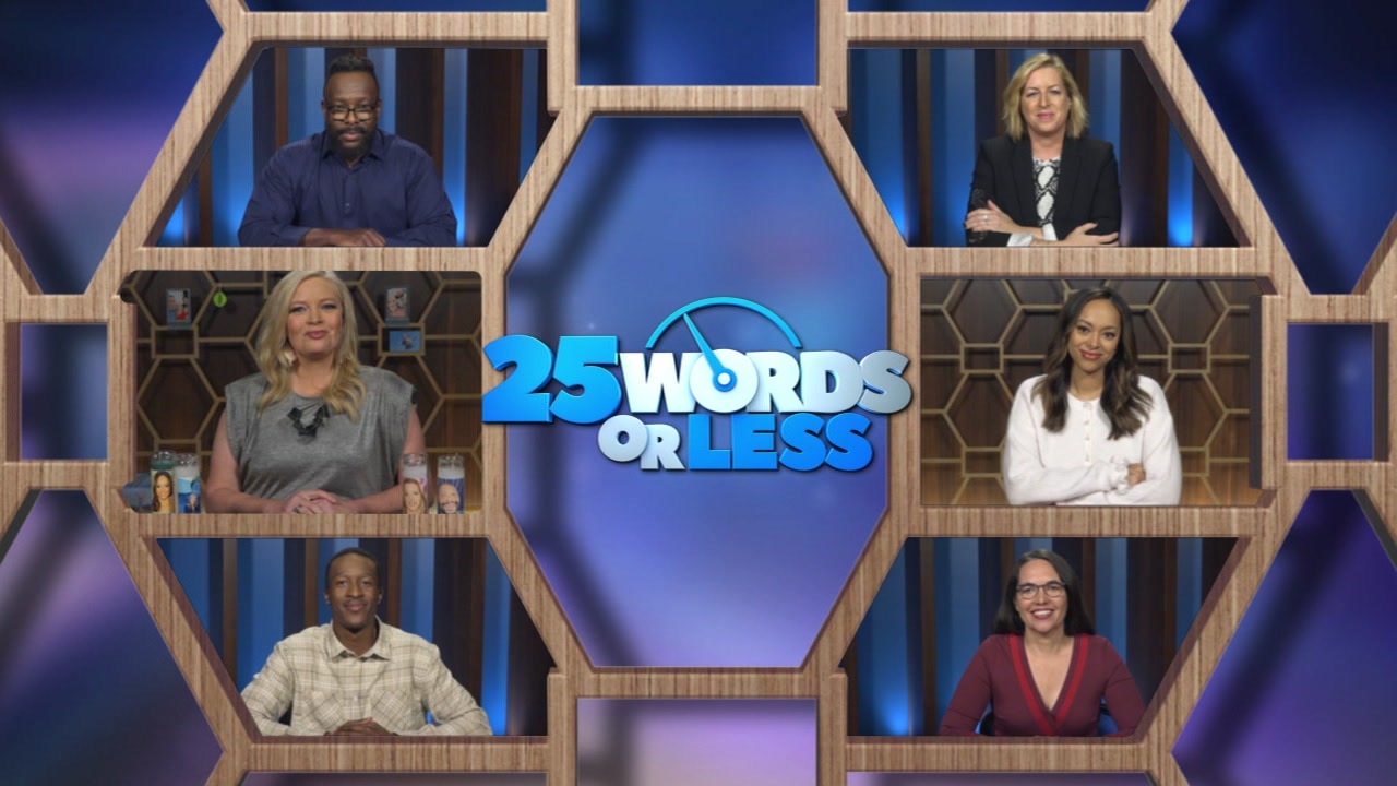 Melissa Peterman Isn't Ready?