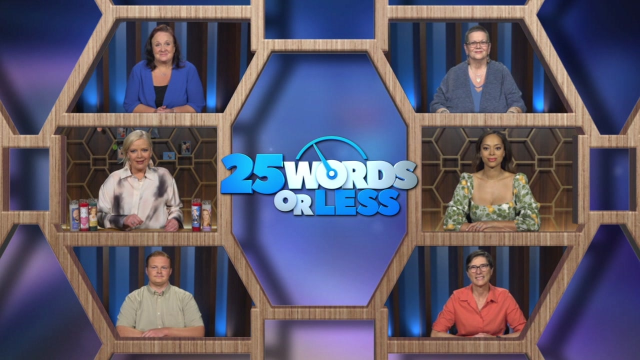 Melissa Peterman Brings Down The Bids