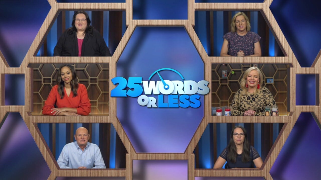 Amber Stevens West Heats Up The Compeition