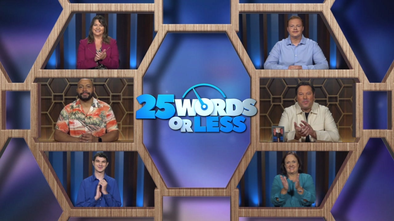 Greg Grunberg's Good Luck Charm