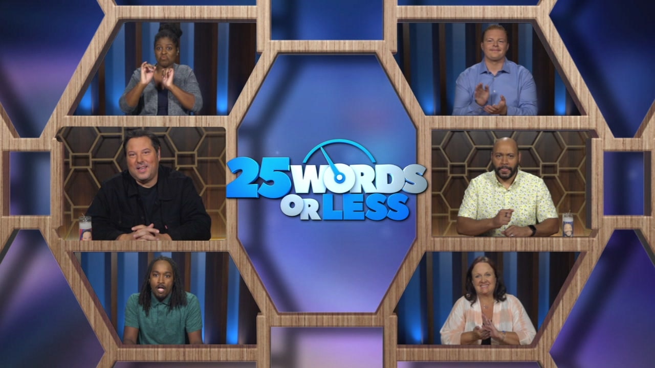 Colton Dunn and the Dream Team