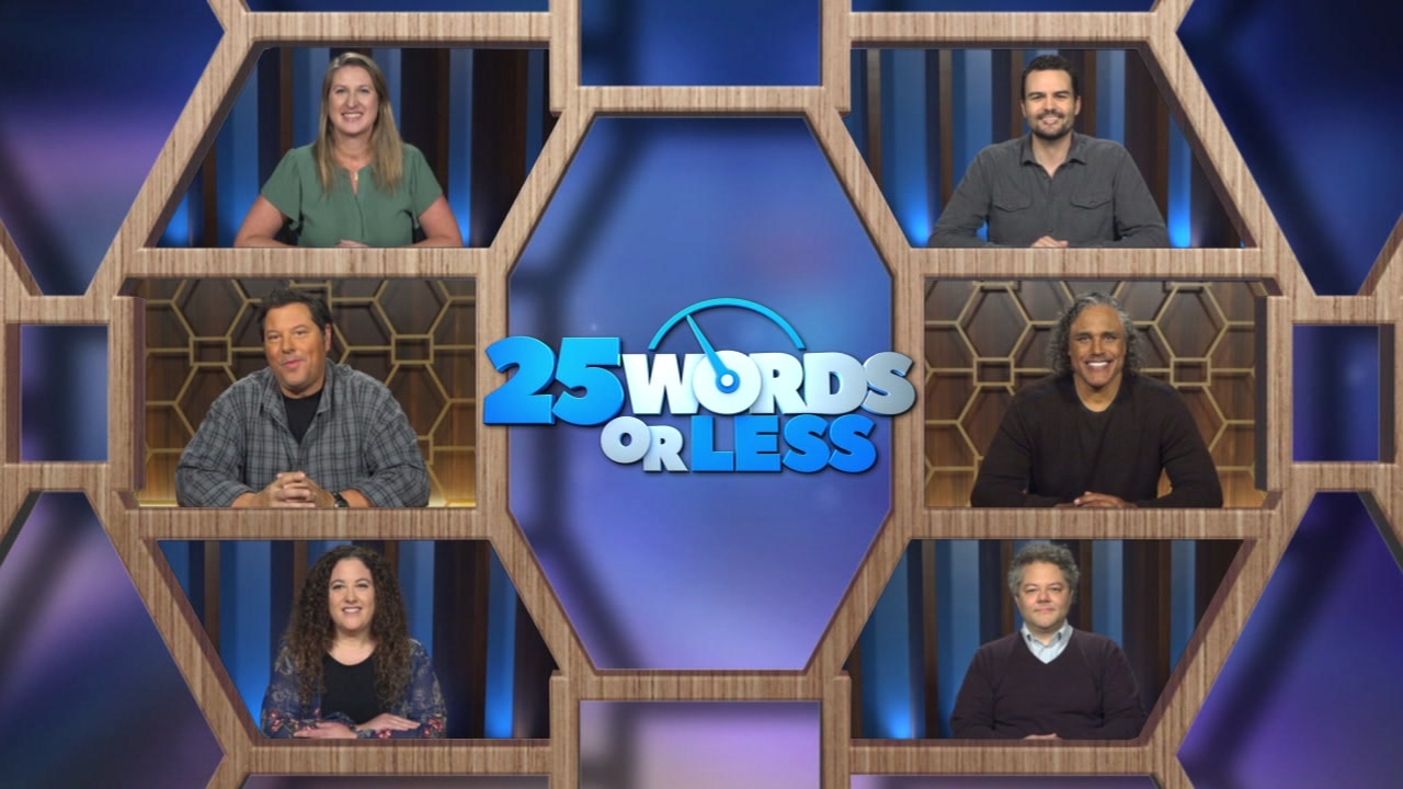 Rick Fox Brings his A-Game