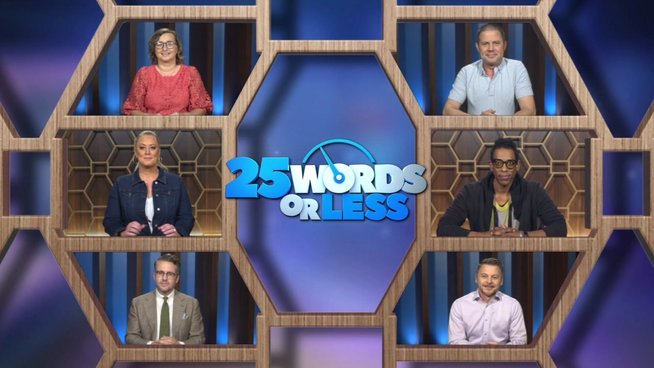 Heidi Hamilton vs. Orlando Jones!