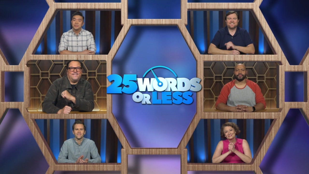 Colton Dunn's Better Clues