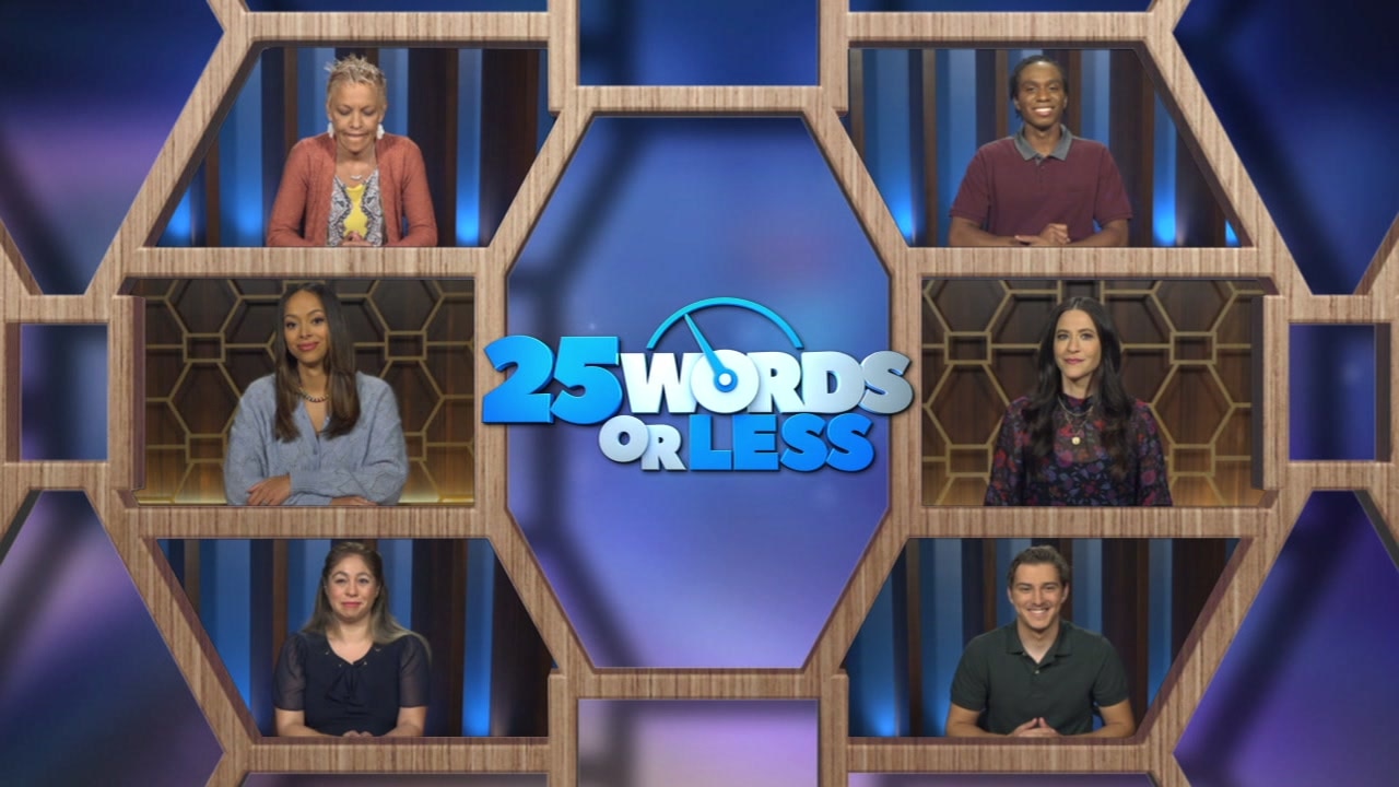 Jackie Tohn Doesn't Need The Words!