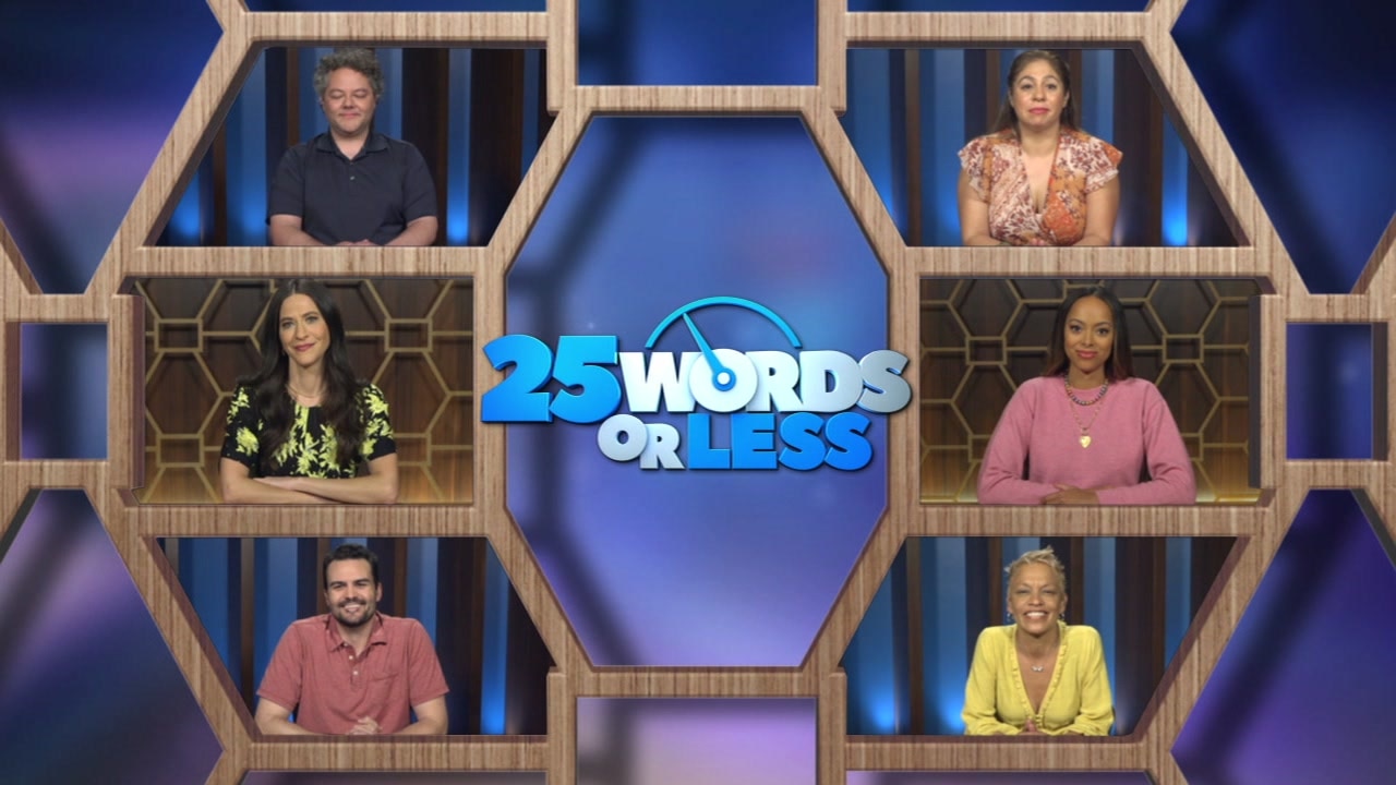 The Scary List of Words