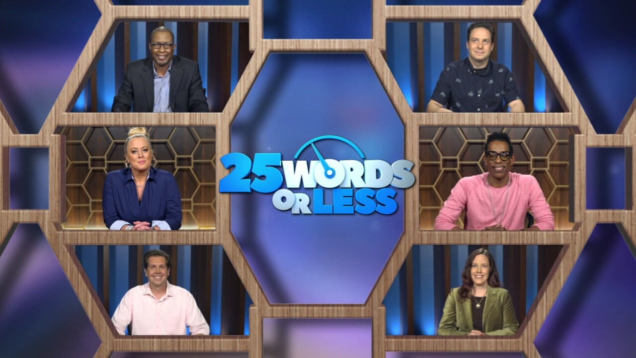 Heidi Hamilton Isn't Intimidated