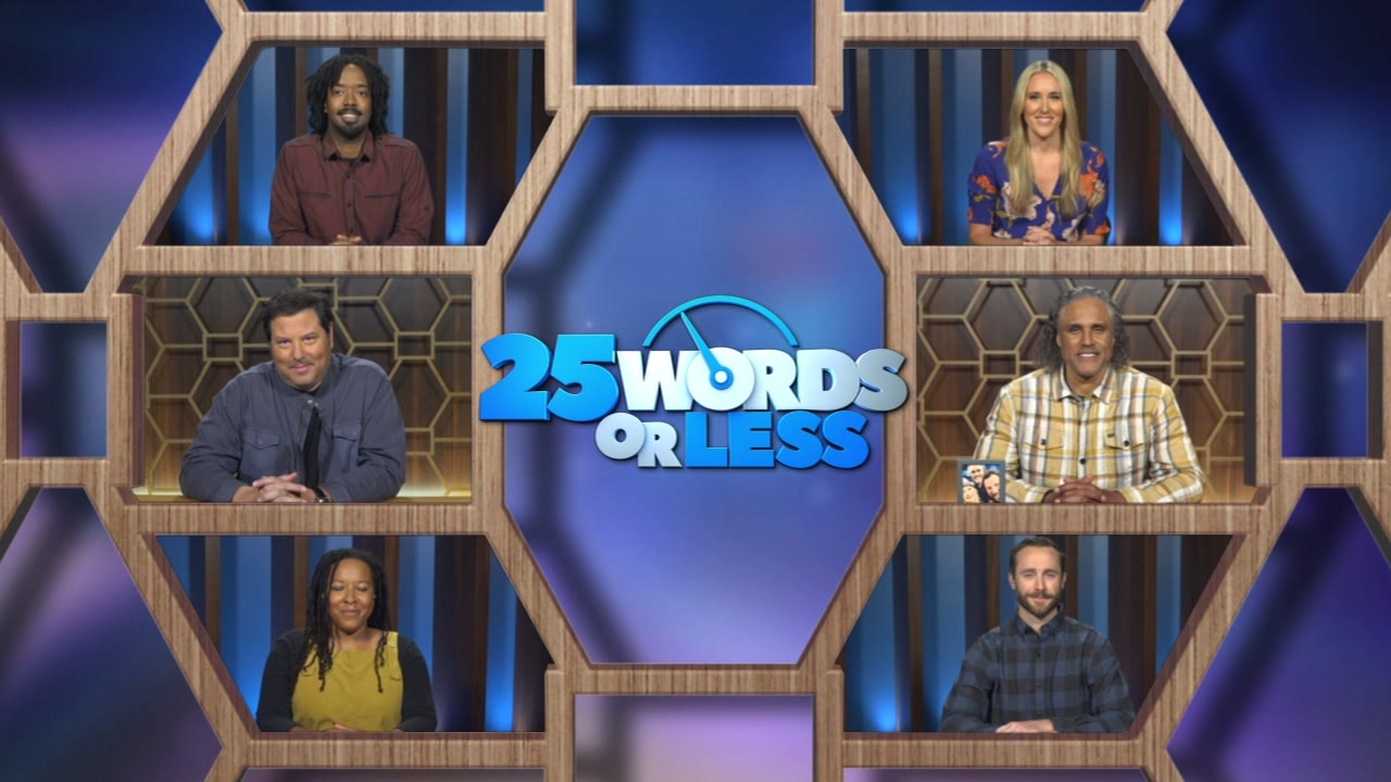 Rick Fox Draws The Line!