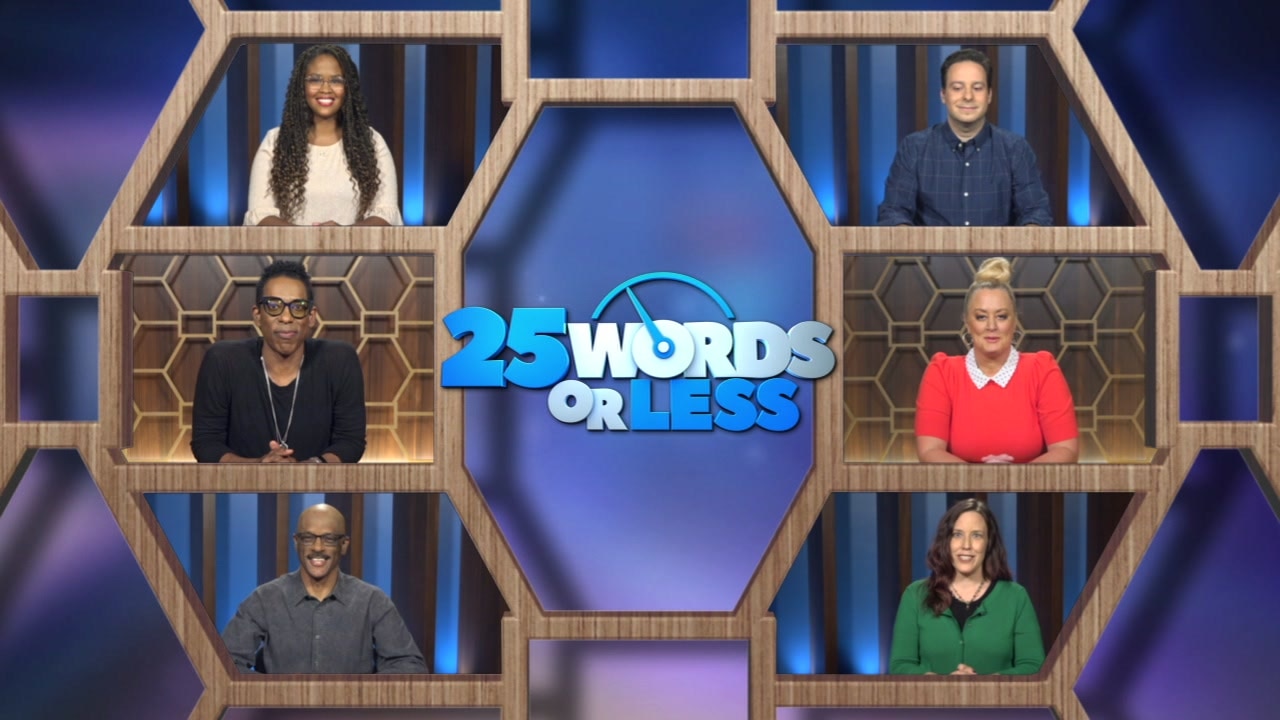 Orlando Jones Does Something Crazy