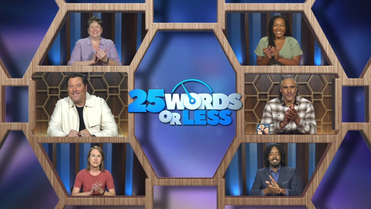 Rick Fox Brings The Confidence