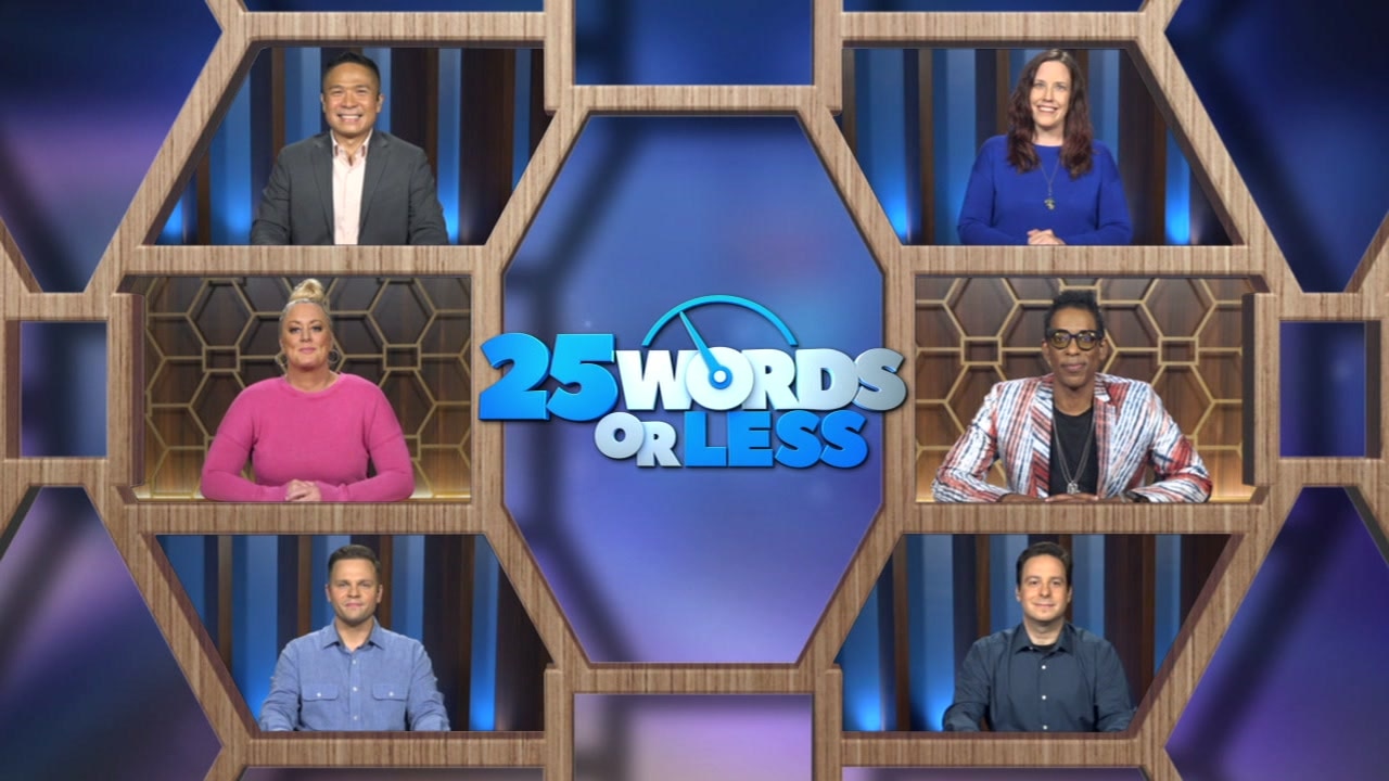 Heidi Hamilton Jumps Low