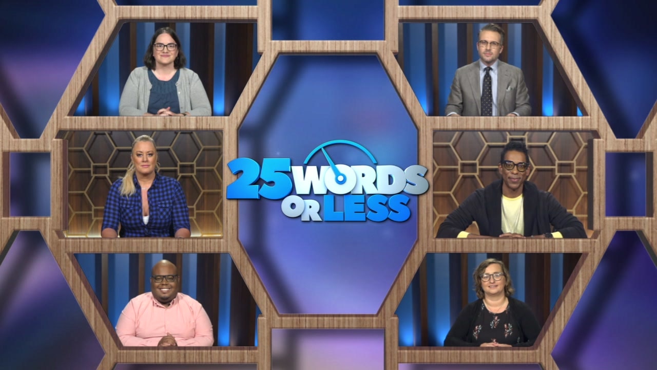 Heidi Hamilton is a Competitor!