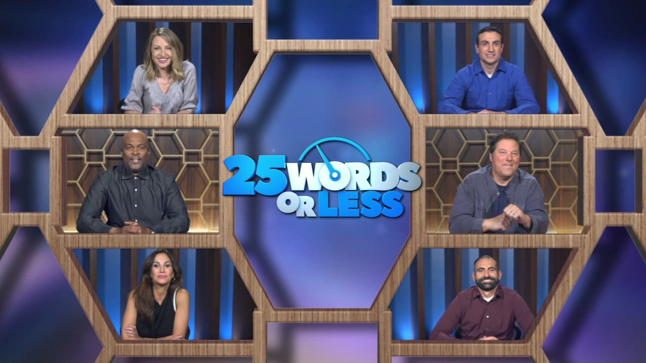 Chris Spencer's Secret