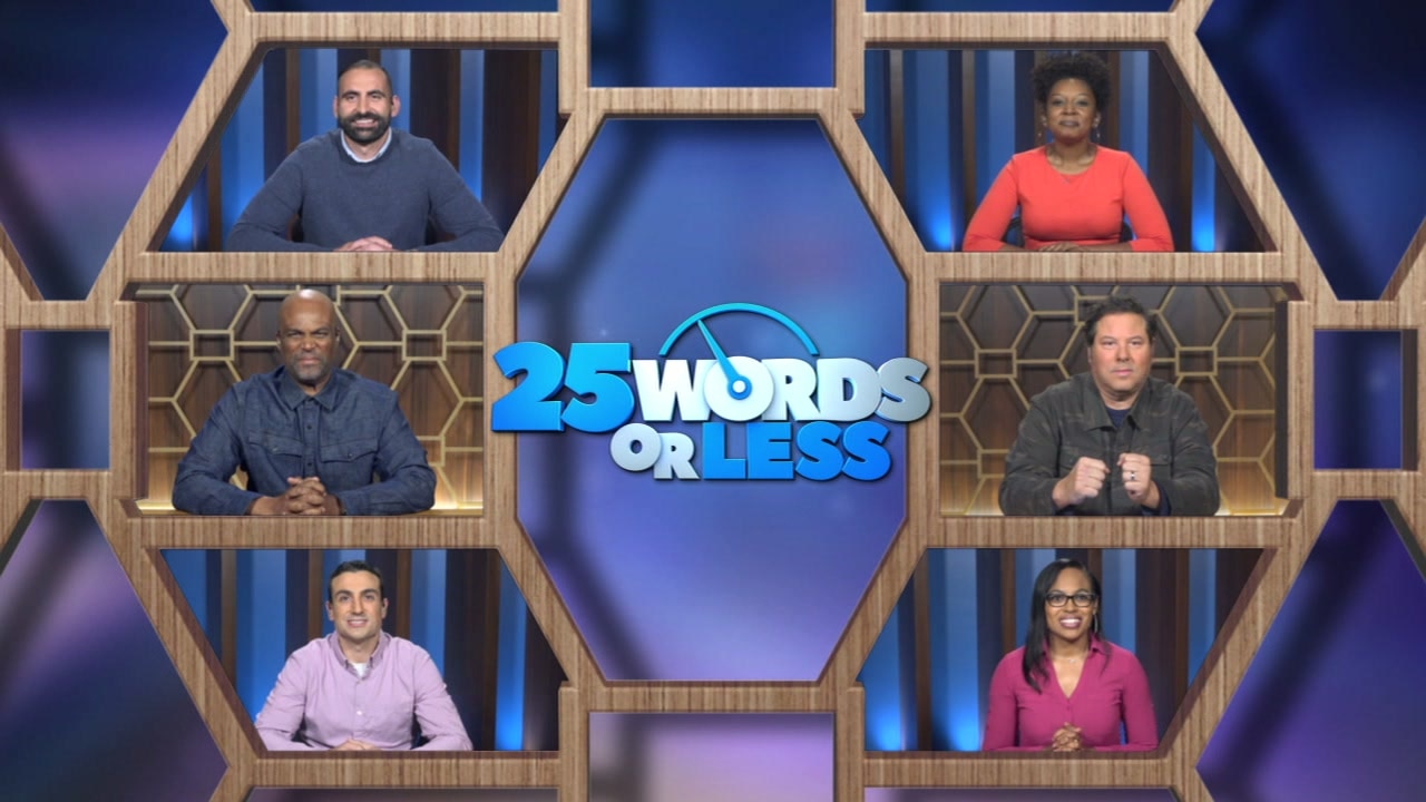 Chris Spencer Turns Up The Competition