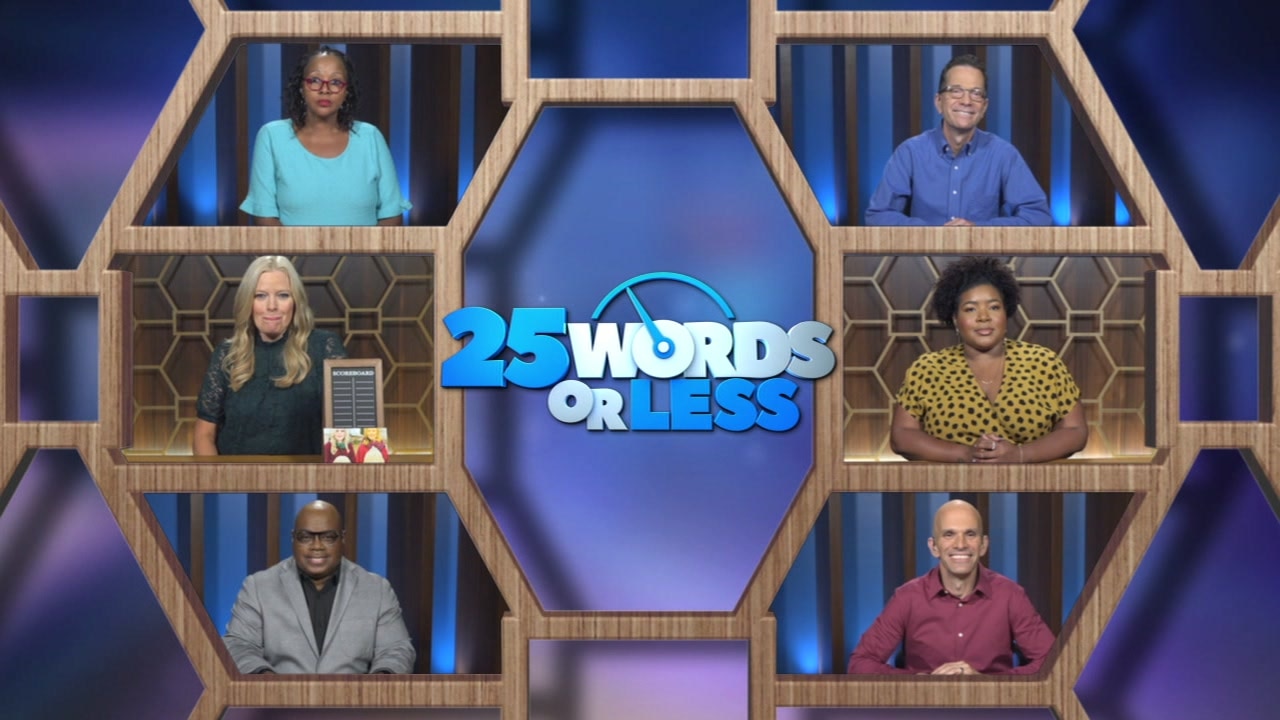 Dulce Sloan is Trapped!