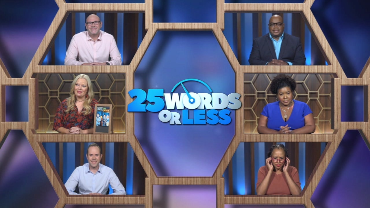 Dulce Doesn't Belive Melissa!