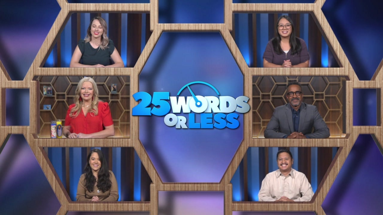 On The Tip of My Tongue