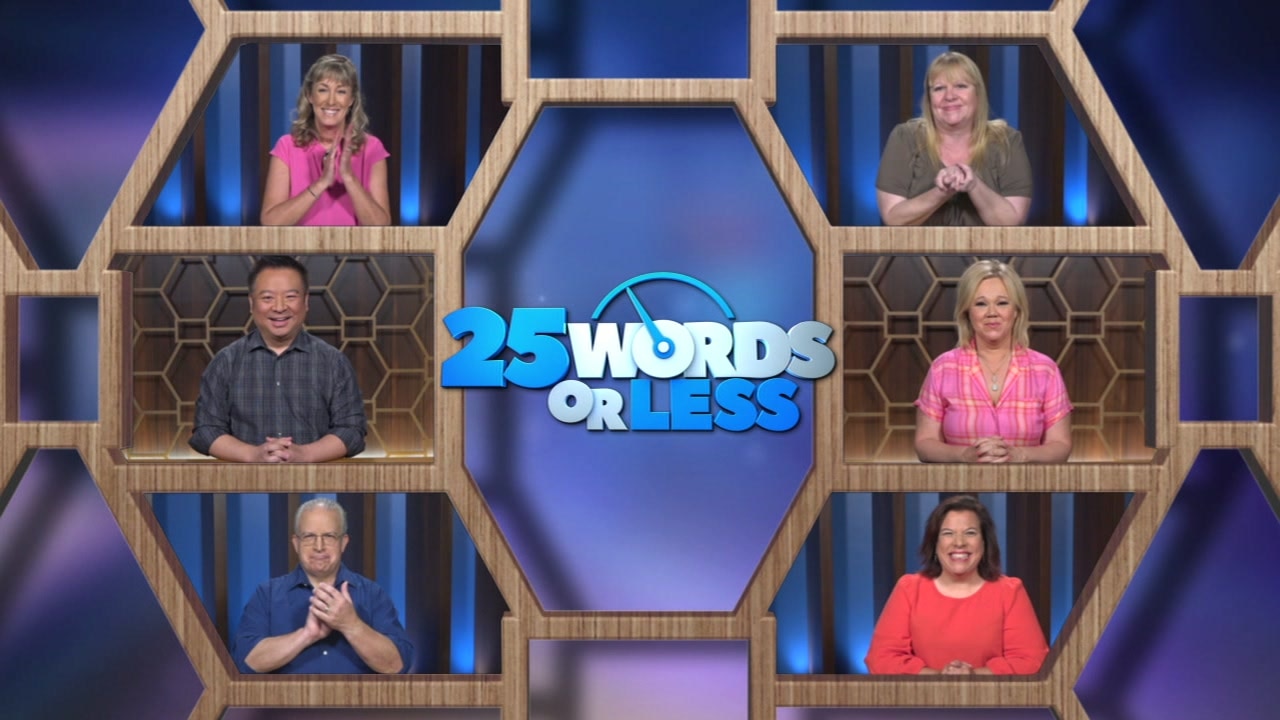 Can Rex Lee Pull It Off?