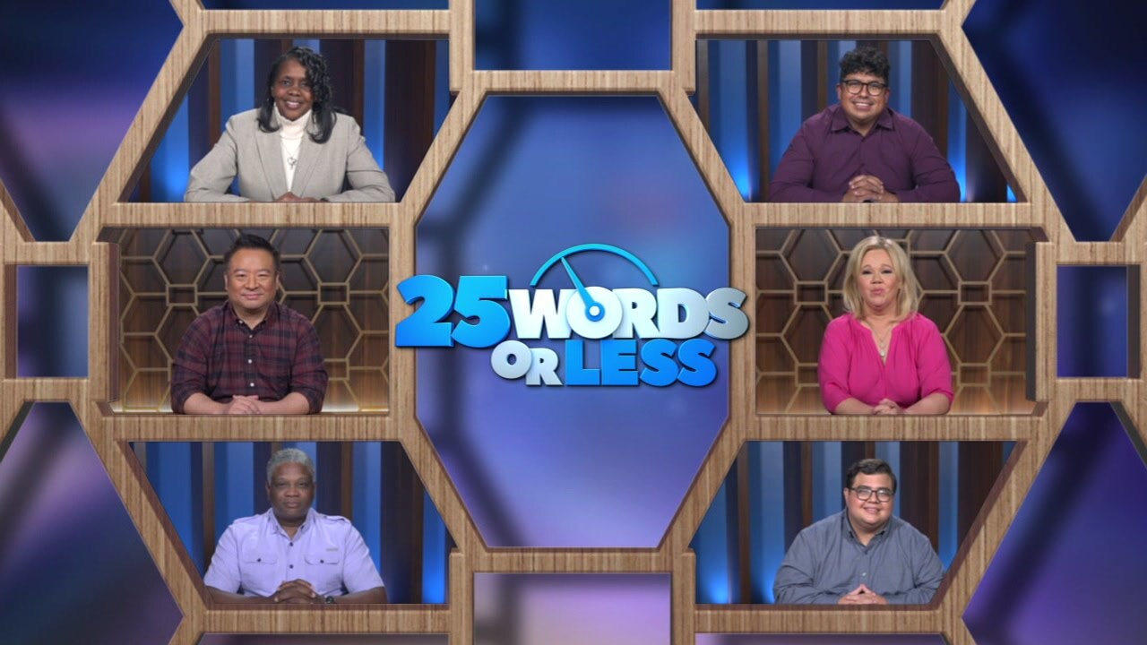 Caroline Leading The Way