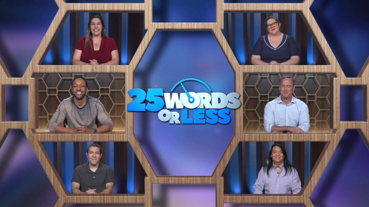 Let's Play This Game!