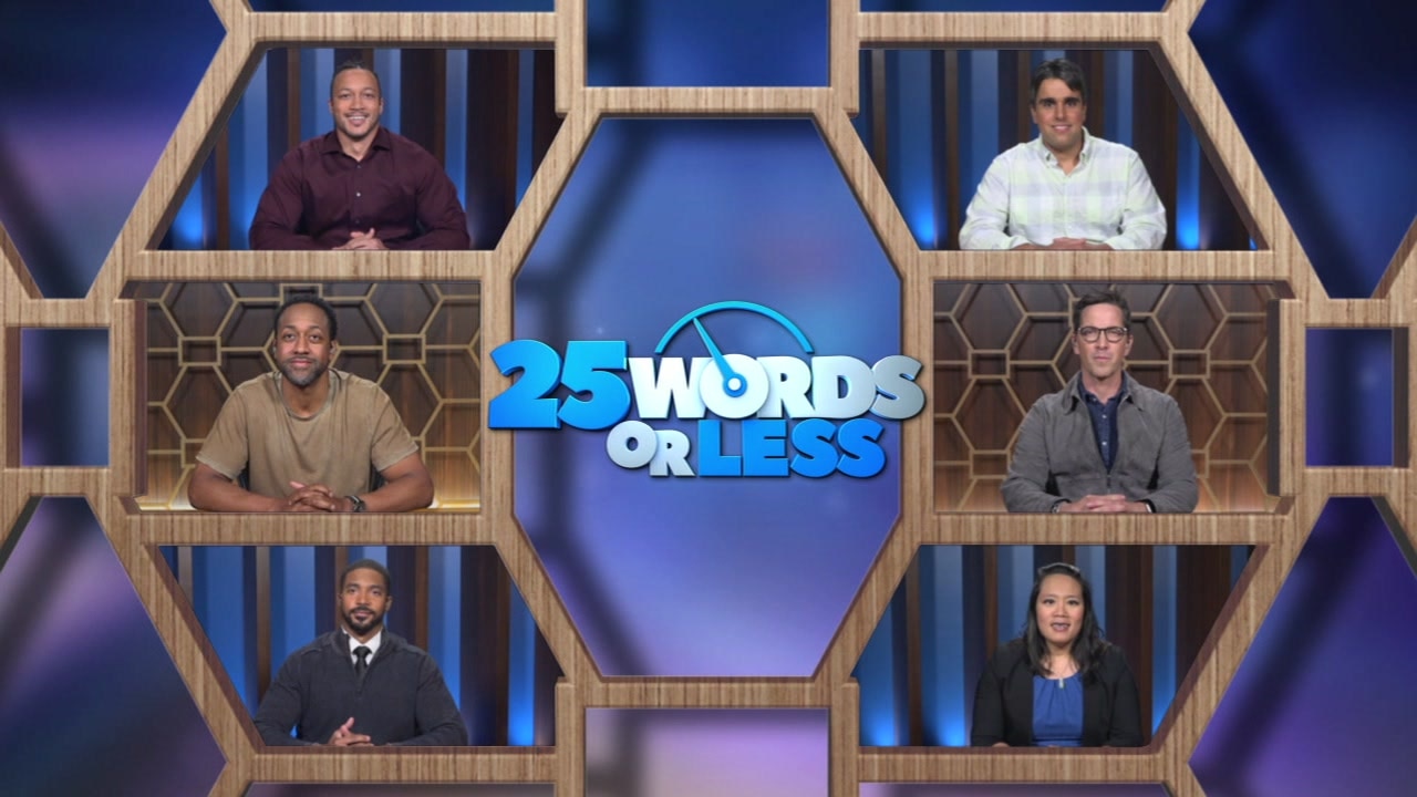 Dan Bucantinsky is Having a Good Time!