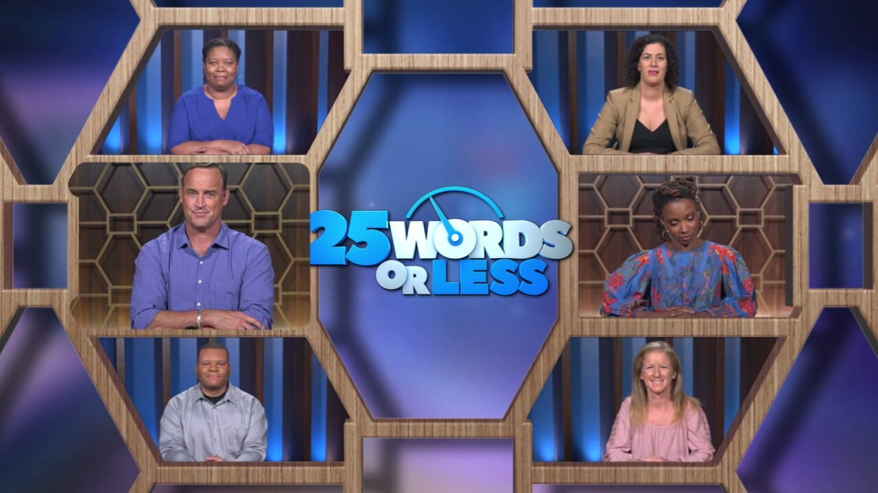 Shanola Hampton Plays to Win!