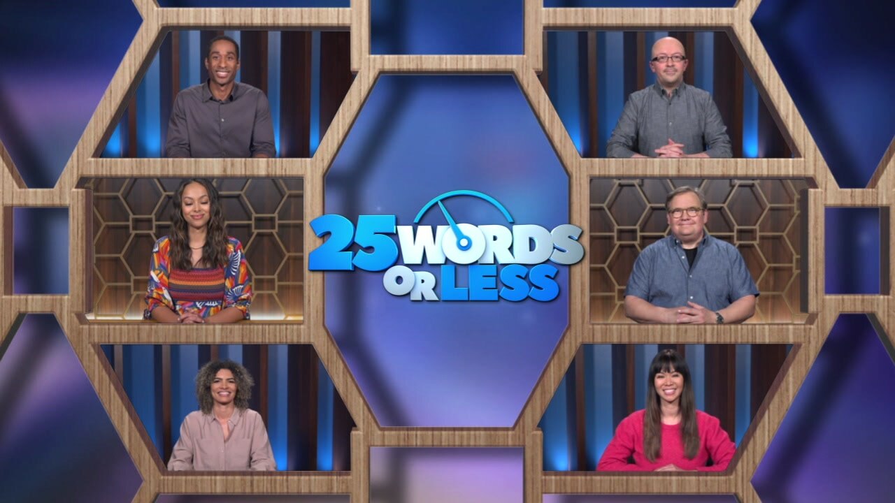 Great Clues, Great Guessing