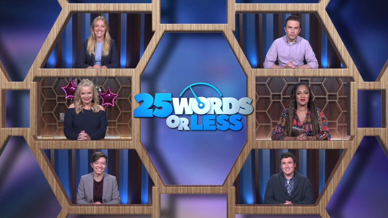 It's All About Energy